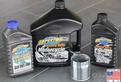Kit Cambio olio Full per Harley-Davidson Spectro