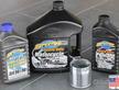 Kit Cambio olio Full per Harley-Davidson Spectro