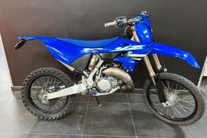 YAMAHA YZ 125 (VM RACING) - 2025 TARGATO