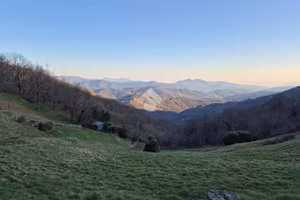 TER. AGRICOLO A MIGNANEGO