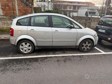 Audi a2
