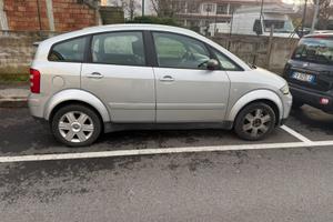 Audi a2