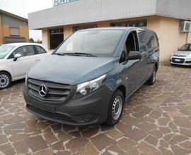 Mercedes-Benz Vito 114 CDI 2.200 cc Long