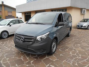 Mercedes-Benz Vito 114 CDI 2.200 cc Long