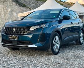 Peugeot 3008 BlueHDi 130 S&S EAT8 Allure Pack