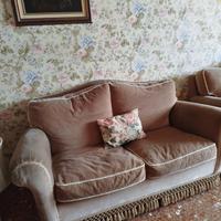 Divano vintage 