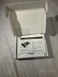 Modulo SNMP-MCY-EN Web Pro per UPS