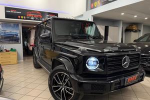 G 400 d S.W. Premium Plus