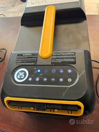 Condizionatore portatile BougeRV  climatizzatore