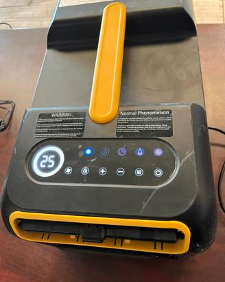 Condizionatore portatile BougeRV  climatizzatore