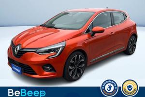 Renault Clio 1.5 BLUE DCI INTENS 115CV