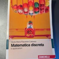 Libro Matematica Discreta