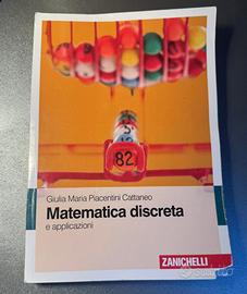 Libro Matematica Discreta
