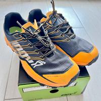 Scarpe inov-8 260 tg. 44,5 trail ocr spartanrace