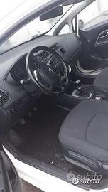 Kit airbag kia rio 2015