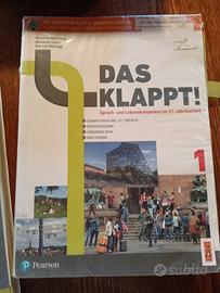 DAS klappt!
