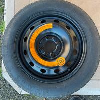 Ruotino PIRELLI 135/80 B 14