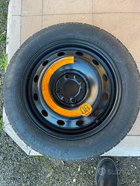 Ruotino PIRELLI 135/80 B 14