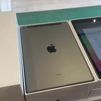 IPAD 8th GEN (2020)32GB WIFI+4G CON GARANZIA