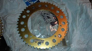 Corona per maico e ktm