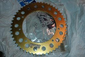 Corona per maico e ktm