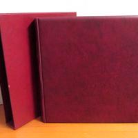 AUSTRIA 1971/1986 collezione COMPLETA fbolli nuovi