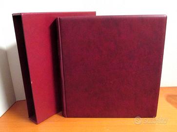 AUSTRIA 1971/1986 collezione COMPLETA fbolli nuovi