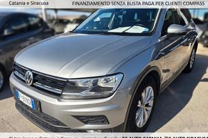 Volkswagen Tiguan 2.0 automatica 2018