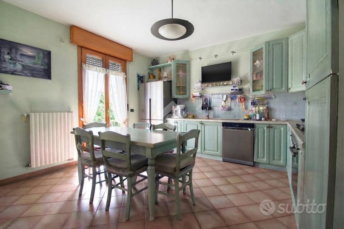 Casa – Longiano, Balignano - Vista 5