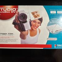 Pinnacle Studio Movie Box USB versione 9
