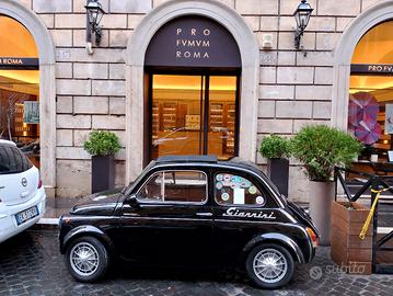 auto epoca