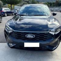 FORD Kuga ST-Line 2.5 Full Hybrid Aut.(HF45) Ant