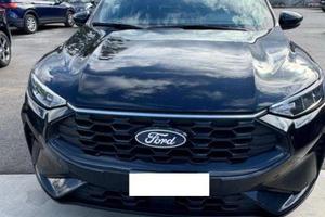 FORD Kuga ST-Line 2.5 Full Hybrid Aut.(HF45) Ant