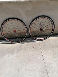 Ruote per bici da corsa Mavic R-SIS 