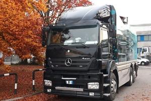 CAP RECY MERCEDES-BENZ AXOR 430 - 3 ASSI RICICLO