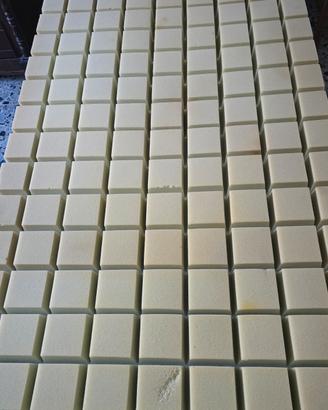 materasso singolo antidecubito 
