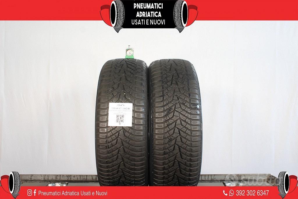 Yokohama 205/55 R16 91H BluEarth Winter V905 pneumatici usati Invernale