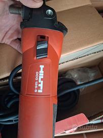 Smerigliatrice HILTI 