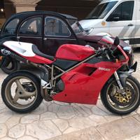 Ducati 916 sps