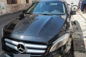 GLA 220 SPORT