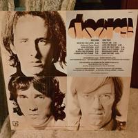 THE BEST OF DOORS VINILE