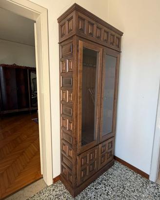 Fuciliera 5 posti