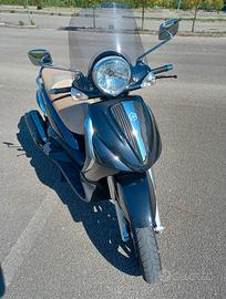 Piaggio Beverly Tourer 400 i.e.