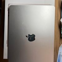 Macbook air M3 2024