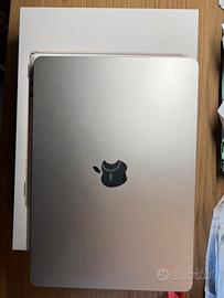 Macbook air M3 2024
