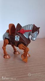 Cavallo masters of the universe vintage