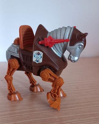 Cavallo masters of the universe vintage