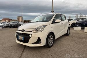 HYUNDAI i10 1.0 LPGI Econext Login