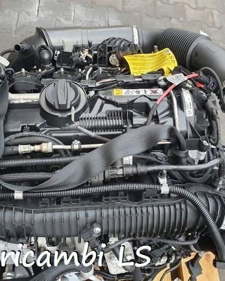 Motore B48a20b Mini 2.0 231cv