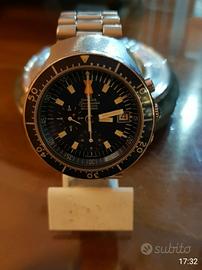 OMEGA BIG BLU VINTAGE